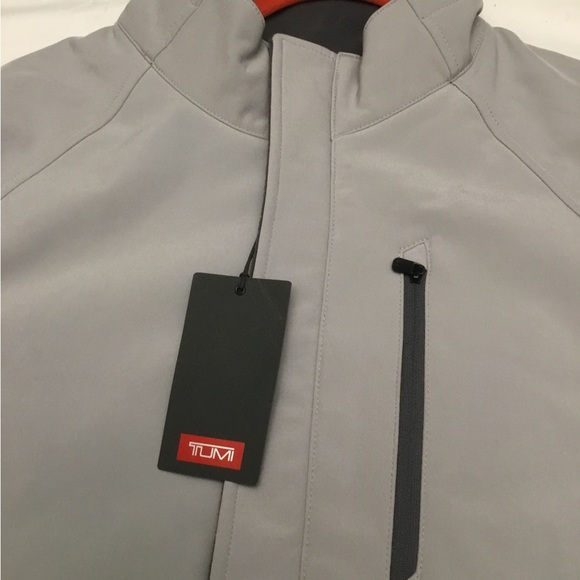 TUMI COAT - Picture 5 of 15